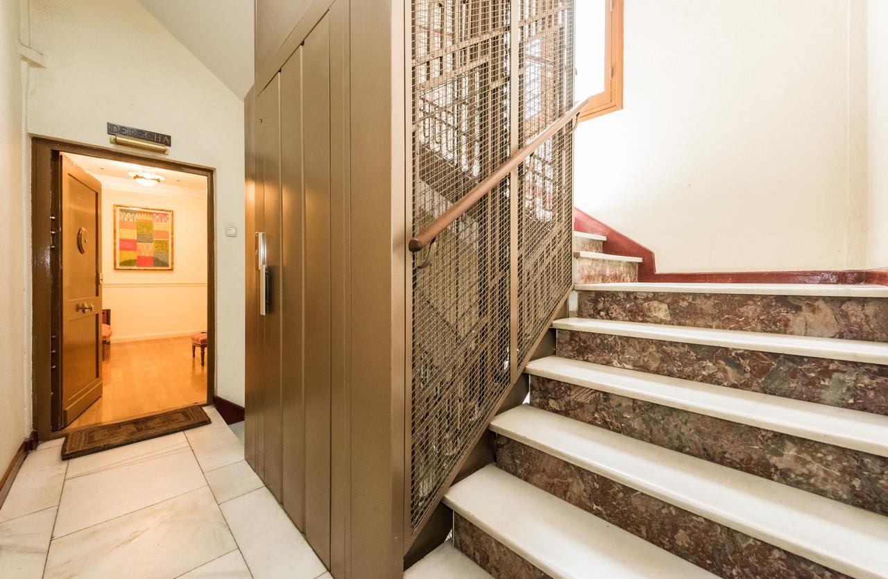 Apartamento Exclusivo Apartamento En Cristobal Bordiu
